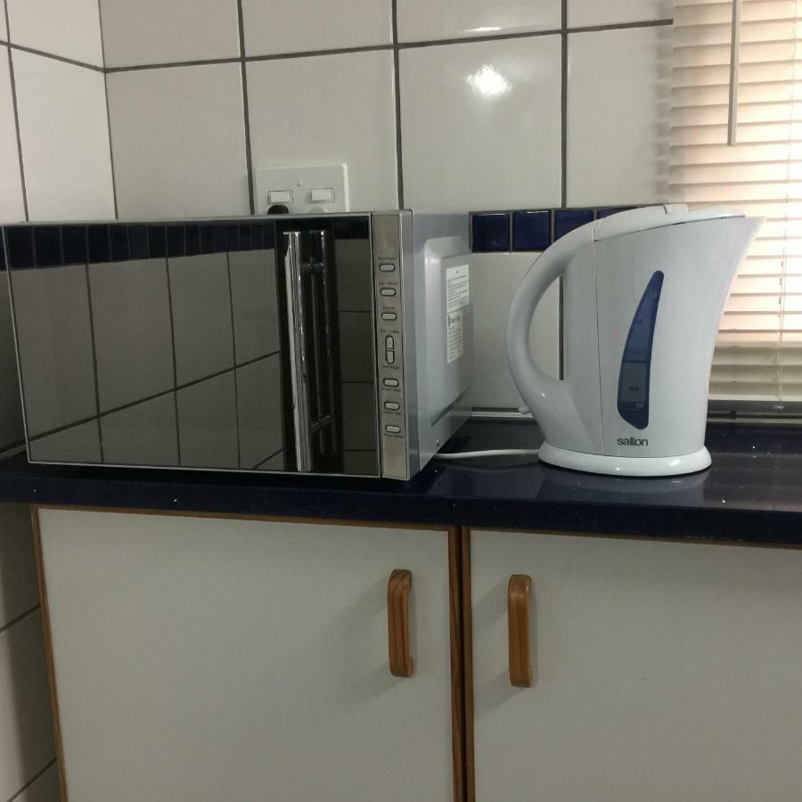 莫塞尔湾 Vue Port酒店 外观 照片