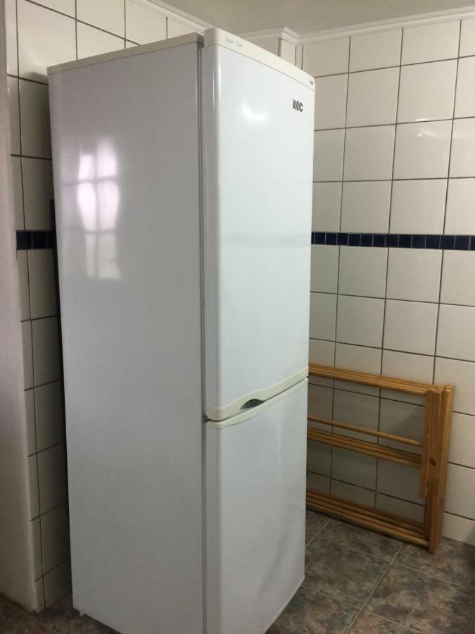 莫塞尔湾 Vue Port酒店 外观 照片