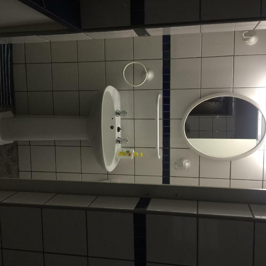 莫塞尔湾 Vue Port酒店 外观 照片